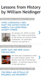 Mobile Screenshot of neidinger.stylusproductions.com